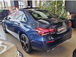 مرسيدس بنز A-Class